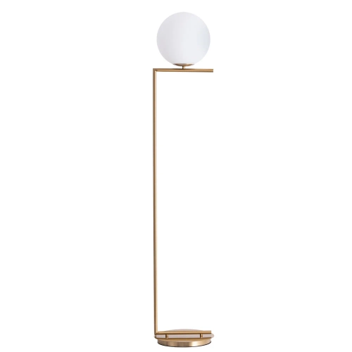 Купить Торшер Arte Lamp BOLLA-UNICA A1921PN-1AB