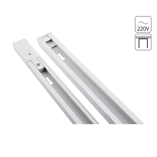 Купить Шинопровод Arte Lamp TRACK ACCESSORIES A510033