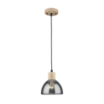Подвесной светильник Arte Lamp LANCASTER A5869SP-1BK