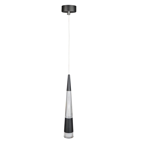 Купить Подвесной светильник Arte Lamp SABIK A6576SP-1BK
