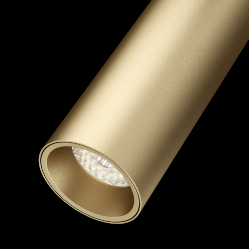 Купить Трековый светильник Technical TR019-2-7W4K-MG