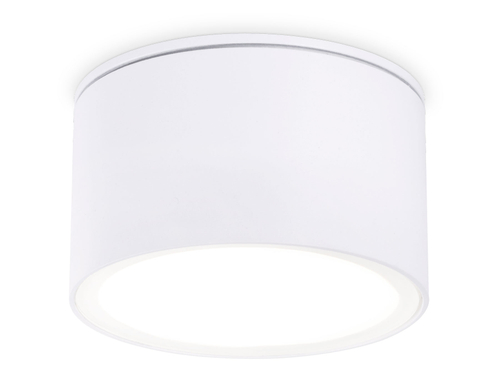 Купить TN6522 SWH белый песок IP44 GX53 D85*50