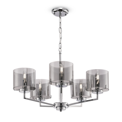 Купить Люстра Freya FR5096PL-05CH