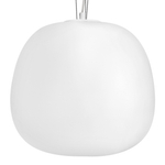 608116 Люстра GRAZIA 1x12W(led) E27 БЕЛЫЙ/МАТОВЫЙ
