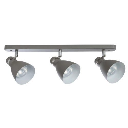 Купить Спот Arte Lamp MERCOLED A5049PL-3GY