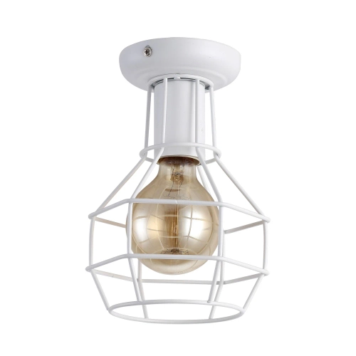 Купить Потолочный светильник Arte Lamp INTERNO A9182PL-1WH