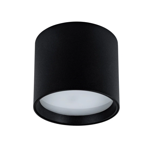 Купить Точечный накладной светильник Arte Lamp INTERCRUS A5548PL-1BK
