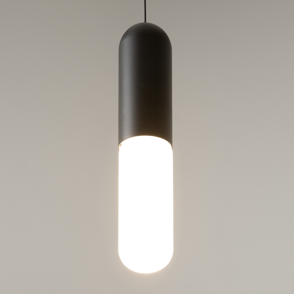 Подвесной светильник Maytoni P101PL-L300-12W3K-B