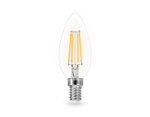 351514 Filament LED C35 15W E14 4000K 220-240V