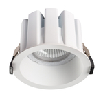 385146 Светильник CICLONE CYL 18W LED 1456LM 60G БЕЛЫЙ 4000K IP65