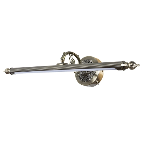 Купить Подсветка для картин Arte Lamp BARI A6712AP-1AB