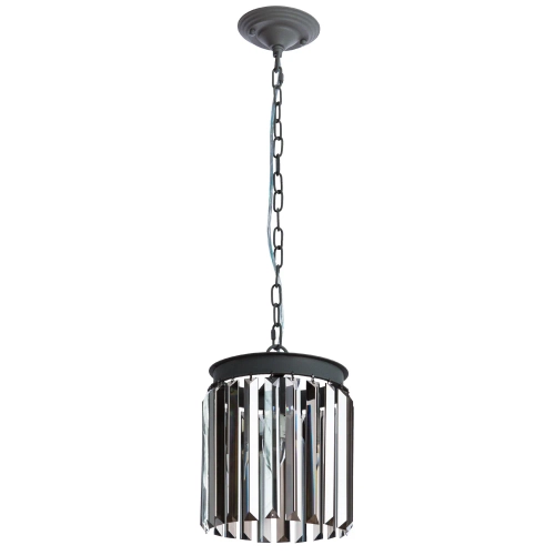 Купить Подвесной светильник Divinare NOVA GRIGIO 3002/05 SP-1