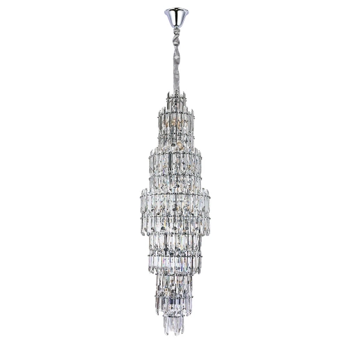 Купить Каскадная люстра Divinare ROSIE 3511/02 LM-36