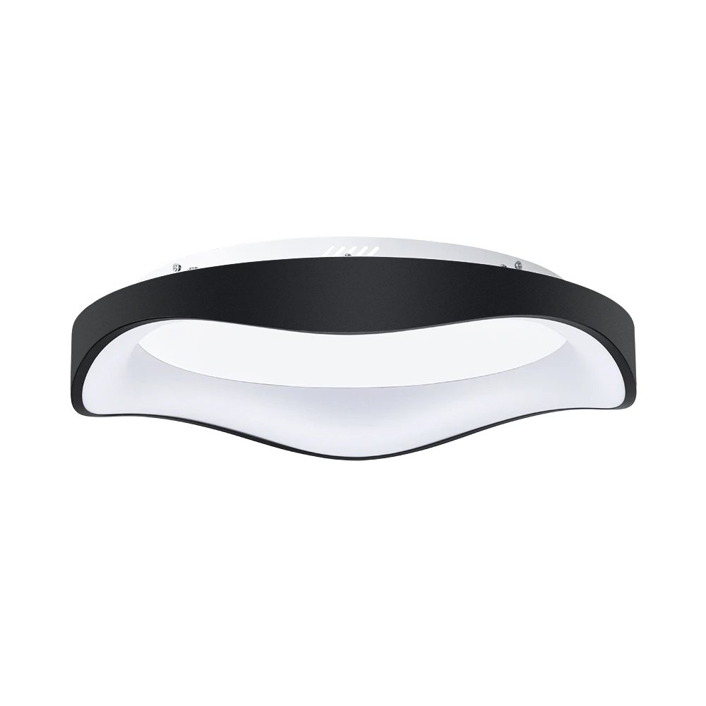 Потолочный светильник Arte Lamp ANKAA A3085PL-56BK