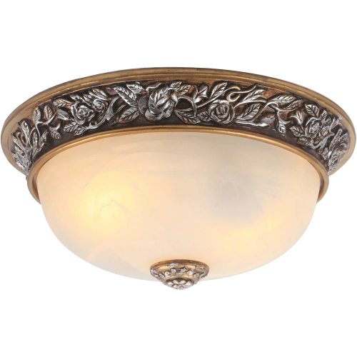 Купить Потолочный светильник Arte Lamp TORTA A7141PL-2SB