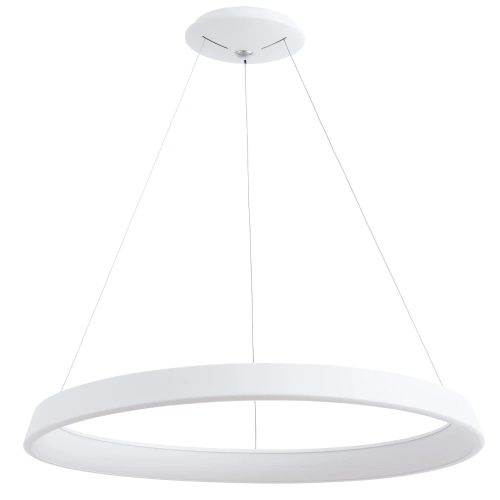 Купить Подвесная люстра Arte Lamp CORONA A6280SP-1WH