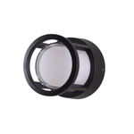 Уличный настенный светильник Outdoor O011WL-L6B