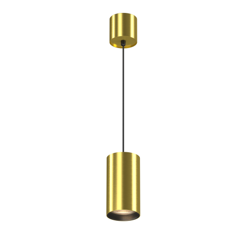 Купить Подвесной светильник Maytoni P100PL-20W3K-BS