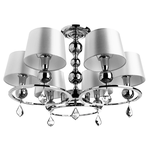 Купить Потолочная люстра Arte Lamp PROMESSA A3074LM-6CC