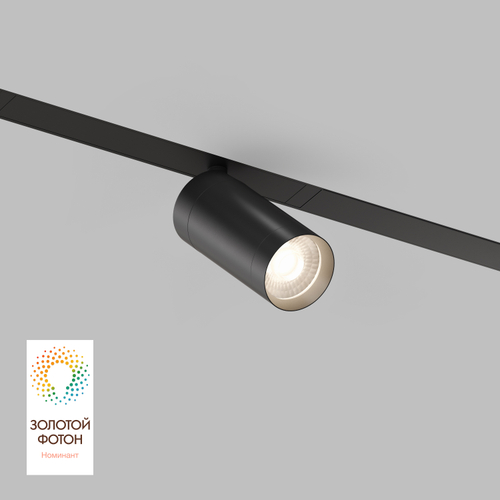 Купить DK8010-BK Акцентный светильник SMART SPOT 9W DIM 3000K-6000K черный