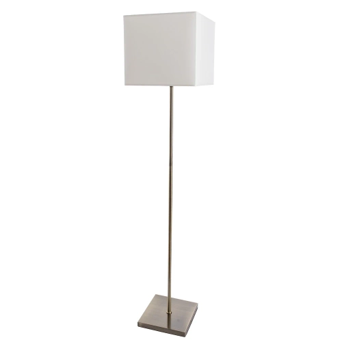 Купить Торшер Arte Lamp HALL A9247PN-1AB