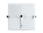 DCR331 5W+3W 6400K/3000K 85-265V 90*90*32 (A75*75)