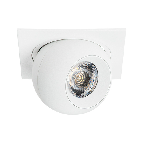 Купить i51664 Светильник INTERO LED 9W 850LM 24G БЕЛЫЙ 4000K (217516+217064)