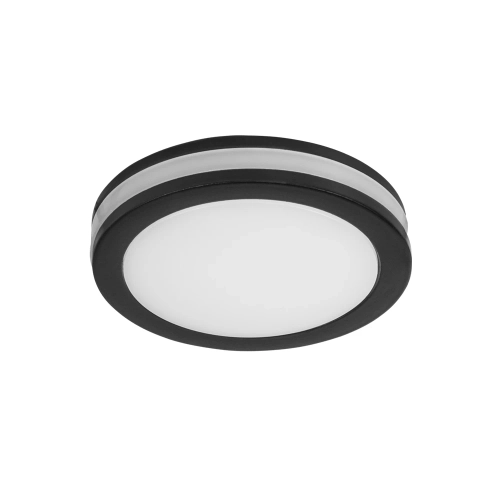 Купить Точечный встраиваемый светильник Arte Lamp TABIT A8430PL-1BK