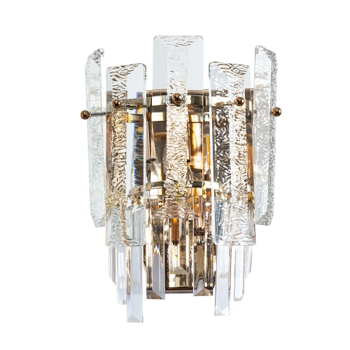 Купить Настенный светильник Arte Lamp NICOLETTA A1052AP-2GO