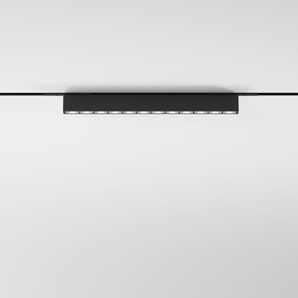 Трековый светильник 10W 3000K Mini Magnetic 85168/01