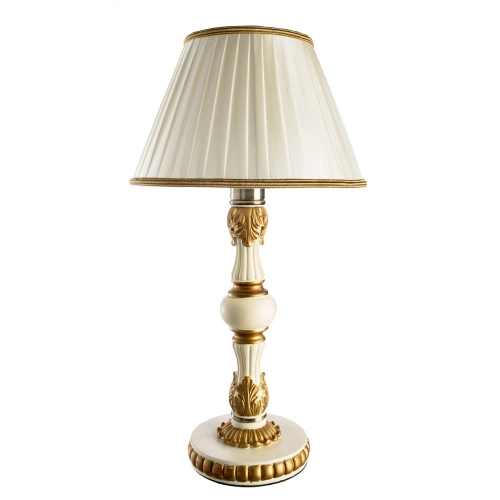 Купить Декоративныая настольная лампа Arte Lamp BENESSERE A9570LT-1WG