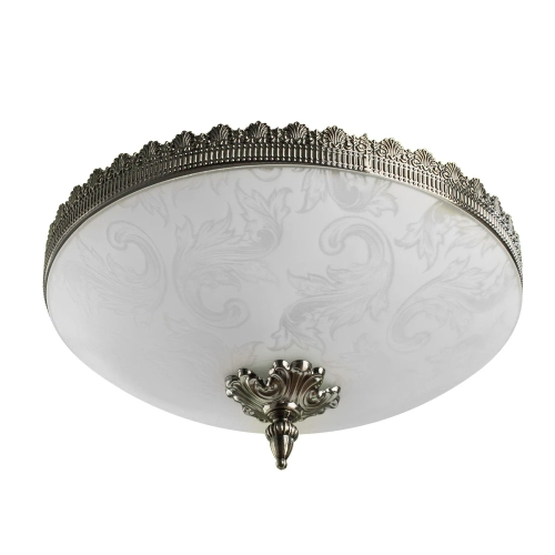 Купить Потолочный светильник Arte Lamp CROWN A4541PL-3AB