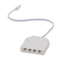 036530-4 Комплект MOBILED 12V 20W 1000LM БЕЛЫЙ 3000K (036530-4+412036+036004)