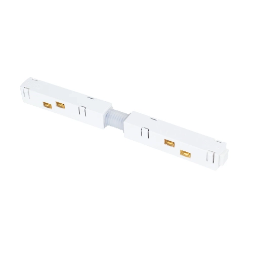 Купить Коннектор для магнитного шинопровода Arte Lamp LINEA-ACCESSORIES A480333
