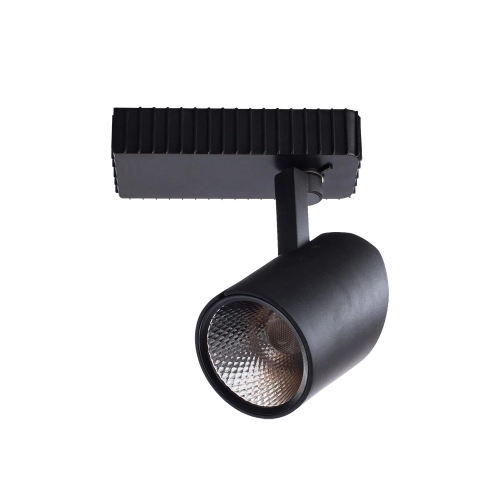 Купить Трековый светильник Arte Lamp STRISCIA A3607PL-1BK