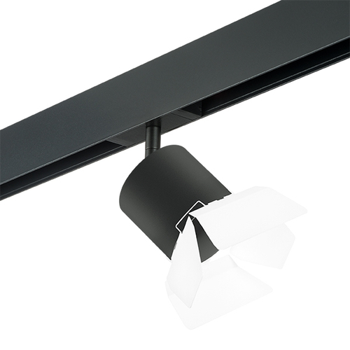 Купить PRO3487486 Светильник д/1-фазн трека RULLO GX53 (213487+595087+202486)