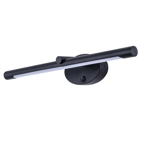 Купить Подсветка для картин Arte Lamp RONNIE A8025AP-1BK