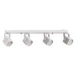 Спот Arte Lamp LENTE A1314PL-4WH
