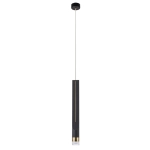 Точечный подвесной светильник Arte Lamp KRAZ A2307SP-1BK