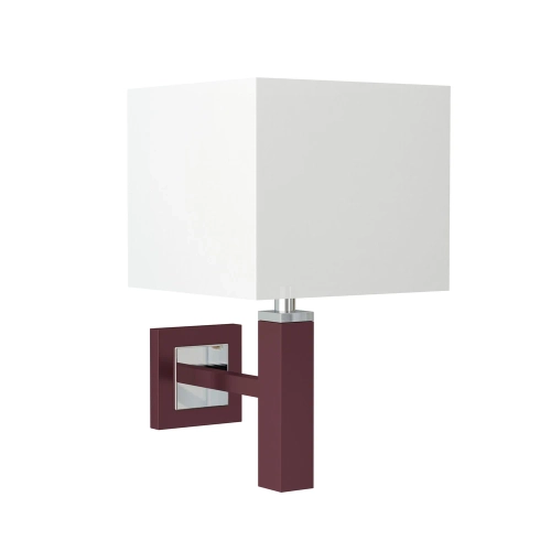Купить Бра Arte Lamp WAVERLEY A8880AP-1BR
