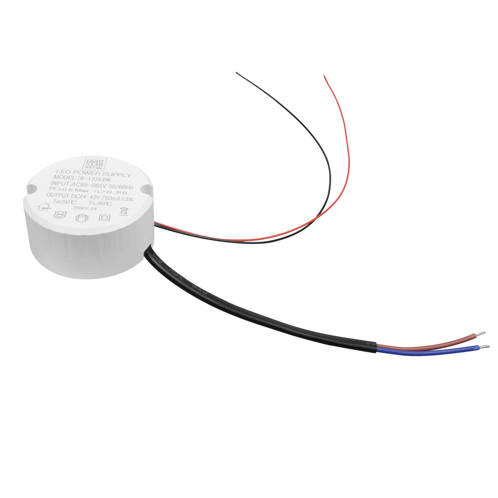215010-30 Блок питания LIGHTSTAR 30W для серии ALTA 2153XX, 2156XX