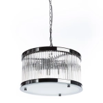 Подвесная люстра Divinare KANOVI 8101/02 SP-8