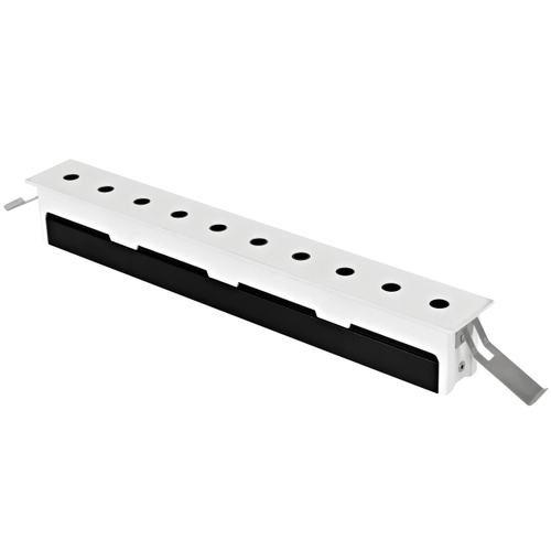 Купить 082346 Светильник GUARDA 20W 1560LM 30G БЕЛЫЙ МАТОВЫЙ 4000K