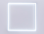 DPS1042 48W 6500K 180-260V IP40 4320LM 595*595*15