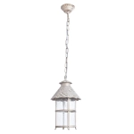 Уличный подвесной светильник Arte Lamp PRAGUE A1465SO-1WG