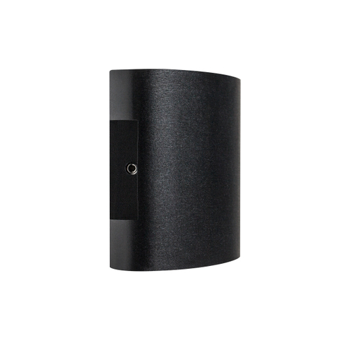 Купить 343027 Светильник GEMMA 4х1W LED 440LM G ЧЕРНЫЙ 4000K IP65