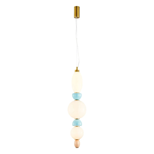 Купить Подвесной светильник Divinare AMBRA 5016/17 SP-26