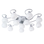Люстра Arte Lamp MONIKA A6058PL-12CC