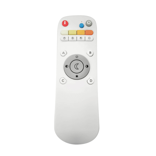 Купить 505526 Пульт одноканальный Д/У LIGHTSTAR к 205ххх(TETA)  APP БЕЛЫЙ для PRO