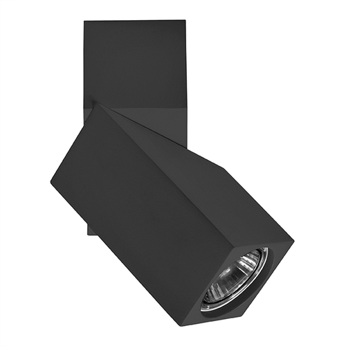 Купить 051057 Светильник ILLUMO HP16 ЧЕРНЫЙ IP20